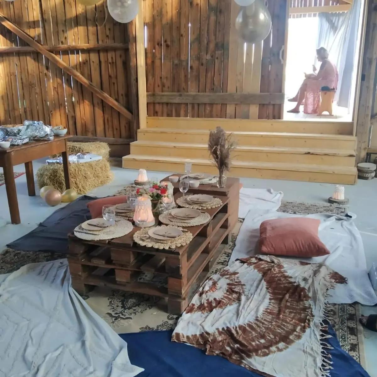 Zaczarowana Furmanka Βίλα Antolka Εξωτερικό φωτογραφία